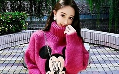 杨幂挨板子视频